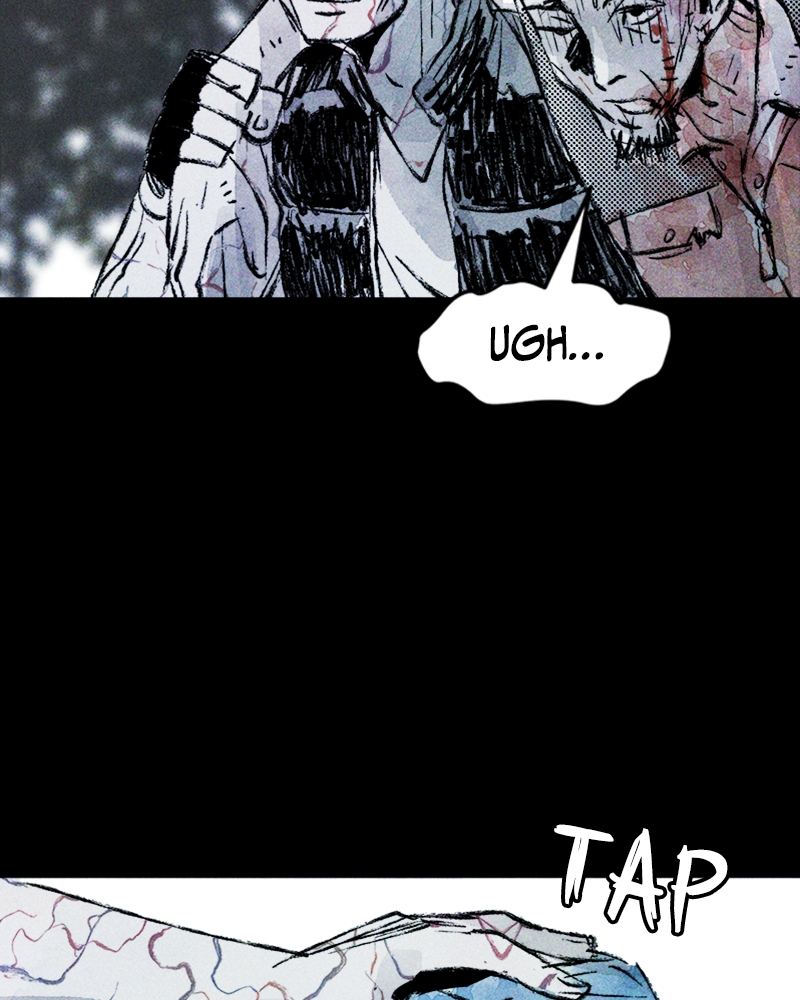 Pieces of Humans Chapter 29 - Page 39