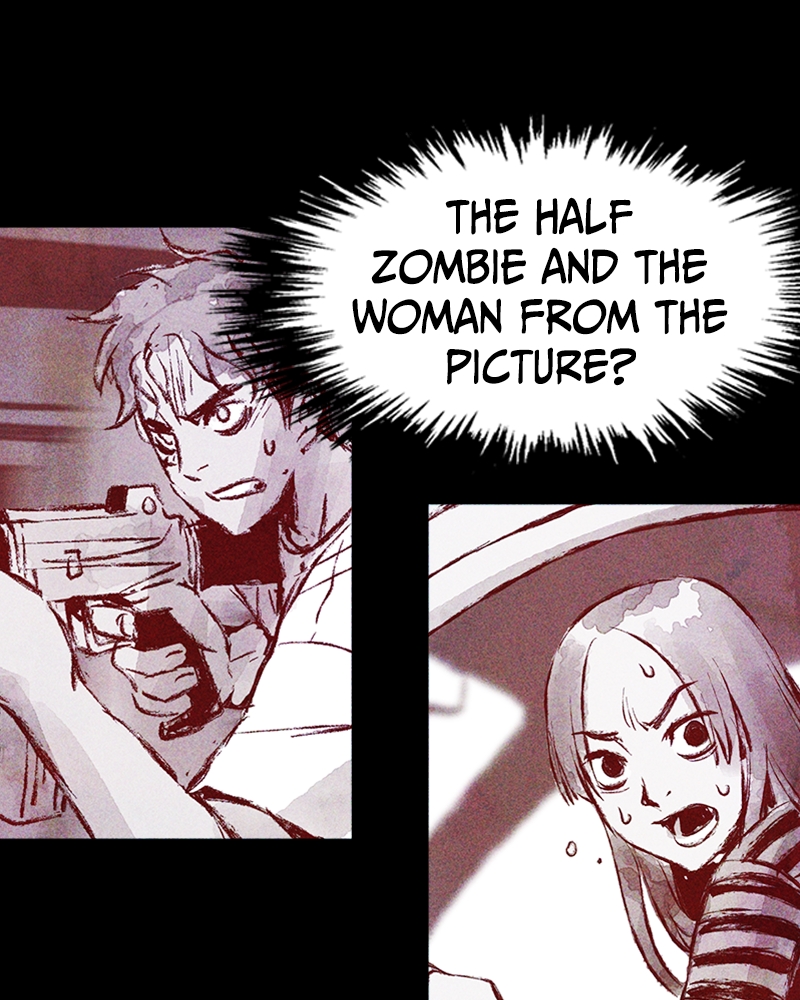 Pieces of Humans Chapter 29 - Page 49