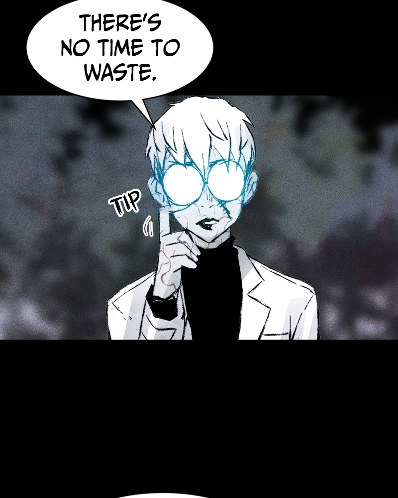 Pieces of Humans Chapter 29 - Page 53