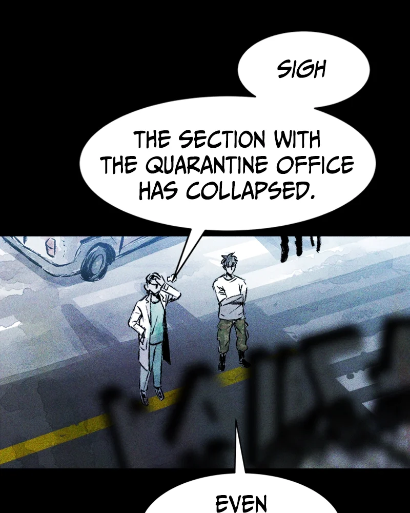 Pieces of Humans Chapter 29 - Page 63