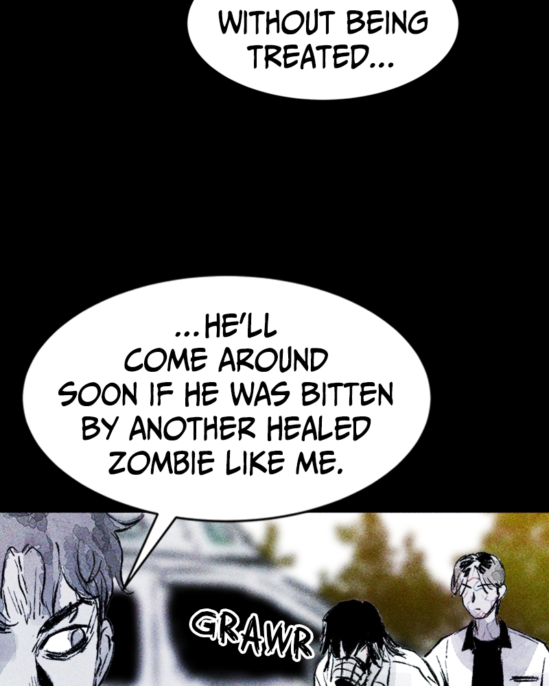 Pieces of Humans Chapter 29 - Page 64
