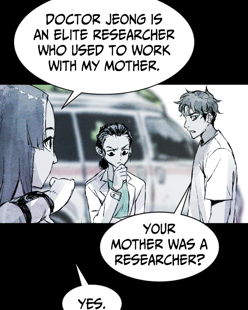 Pieces of Humans Chapter 29 - Page 67