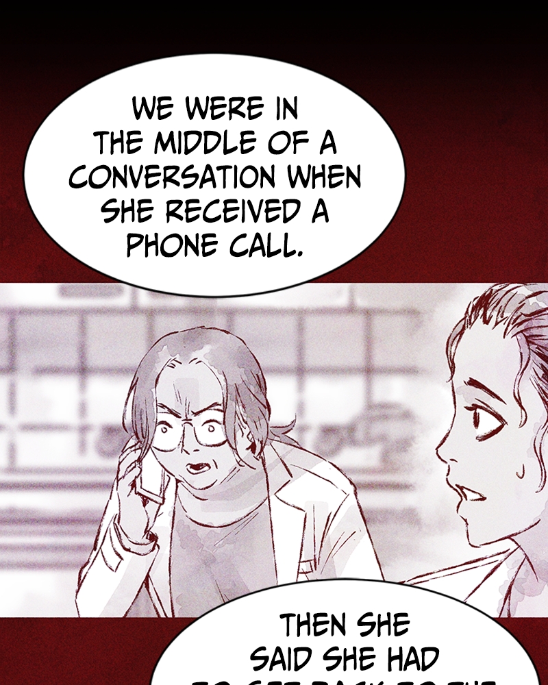 Pieces of Humans Chapter 29 - Page 70