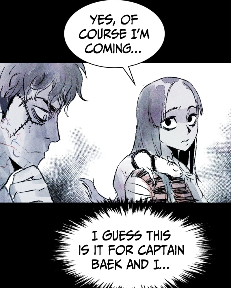 Pieces of Humans Chapter 29 - Page 74