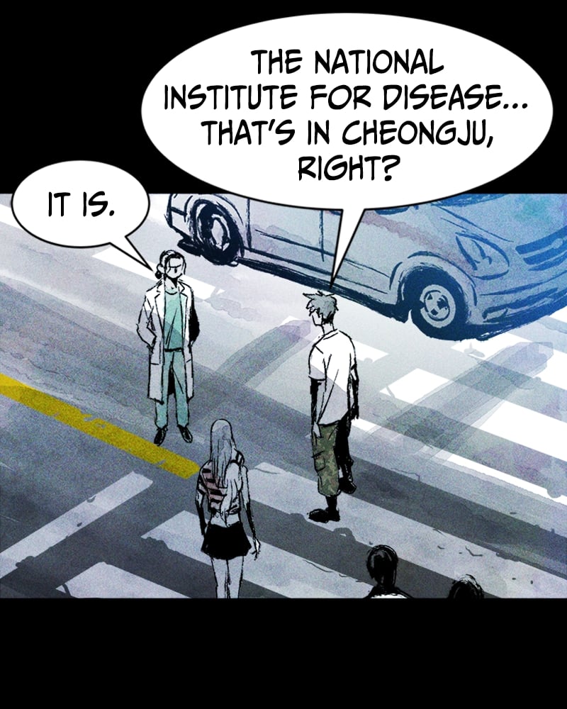 Pieces of Humans Chapter 29 - Page 76