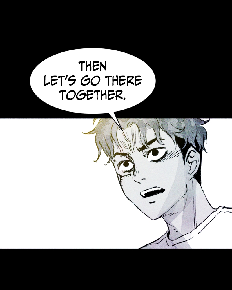 Pieces of Humans Chapter 29 - Page 77