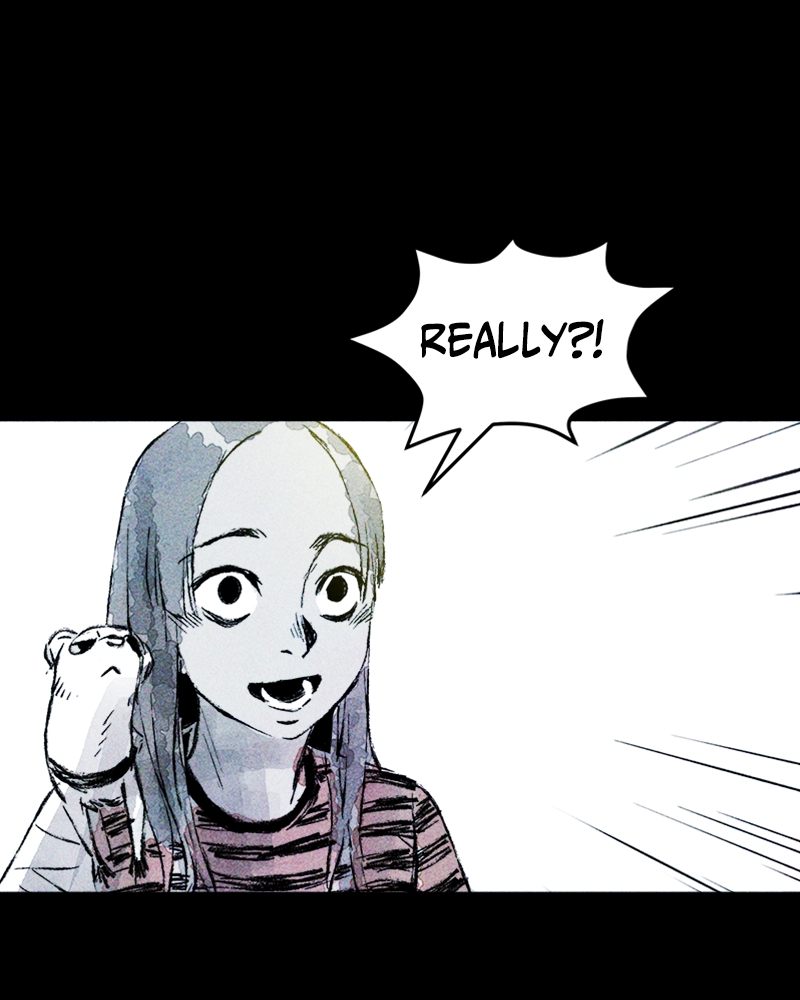 Pieces of Humans Chapter 29 - Page 78