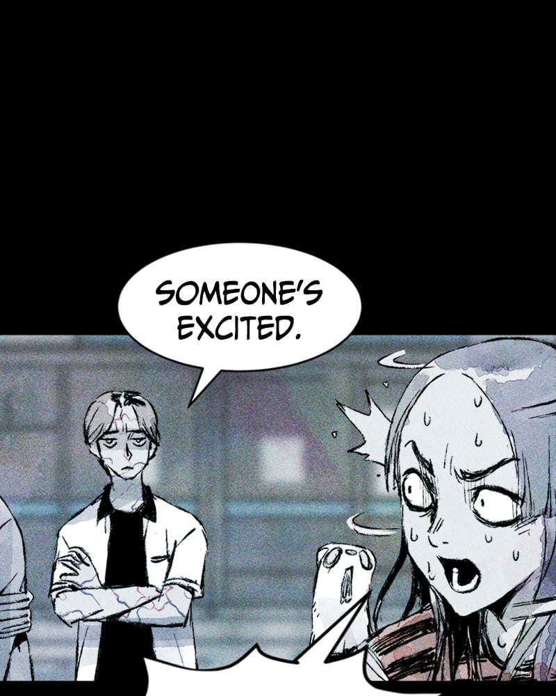Pieces of Humans Chapter 29 - Page 79