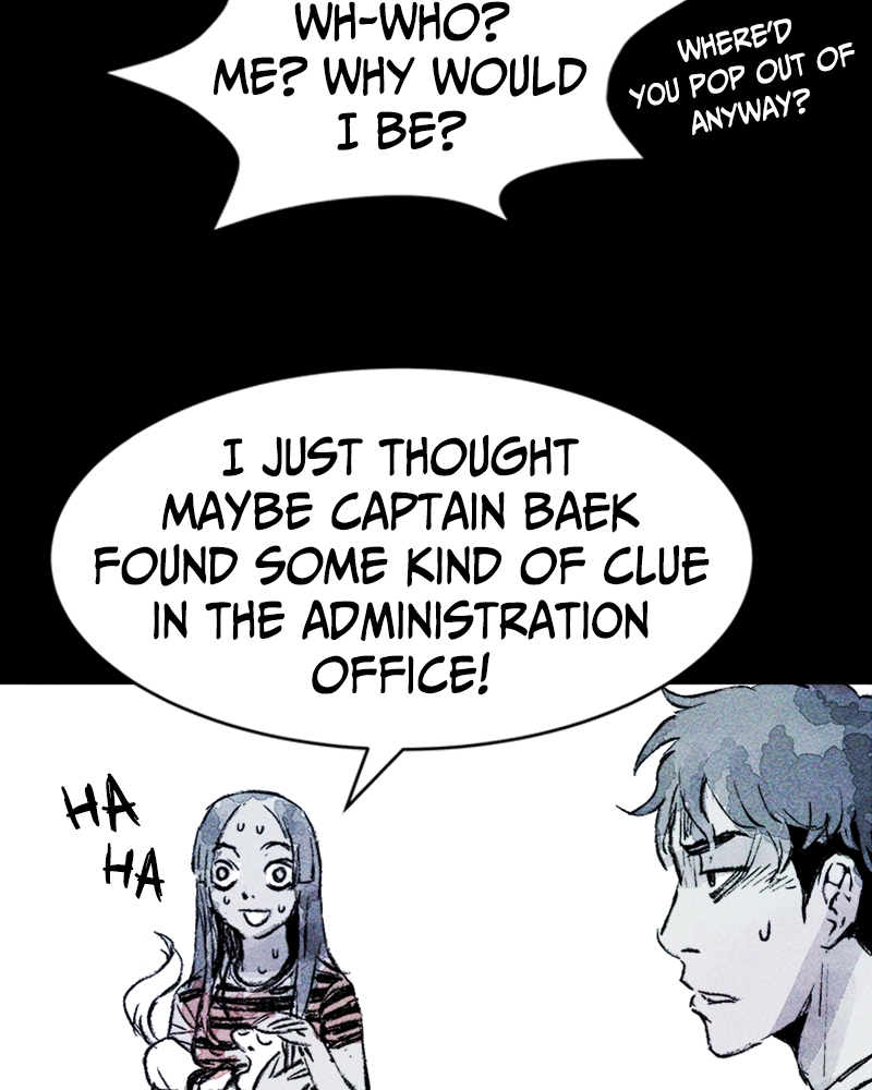 Pieces of Humans Chapter 29 - Page 80