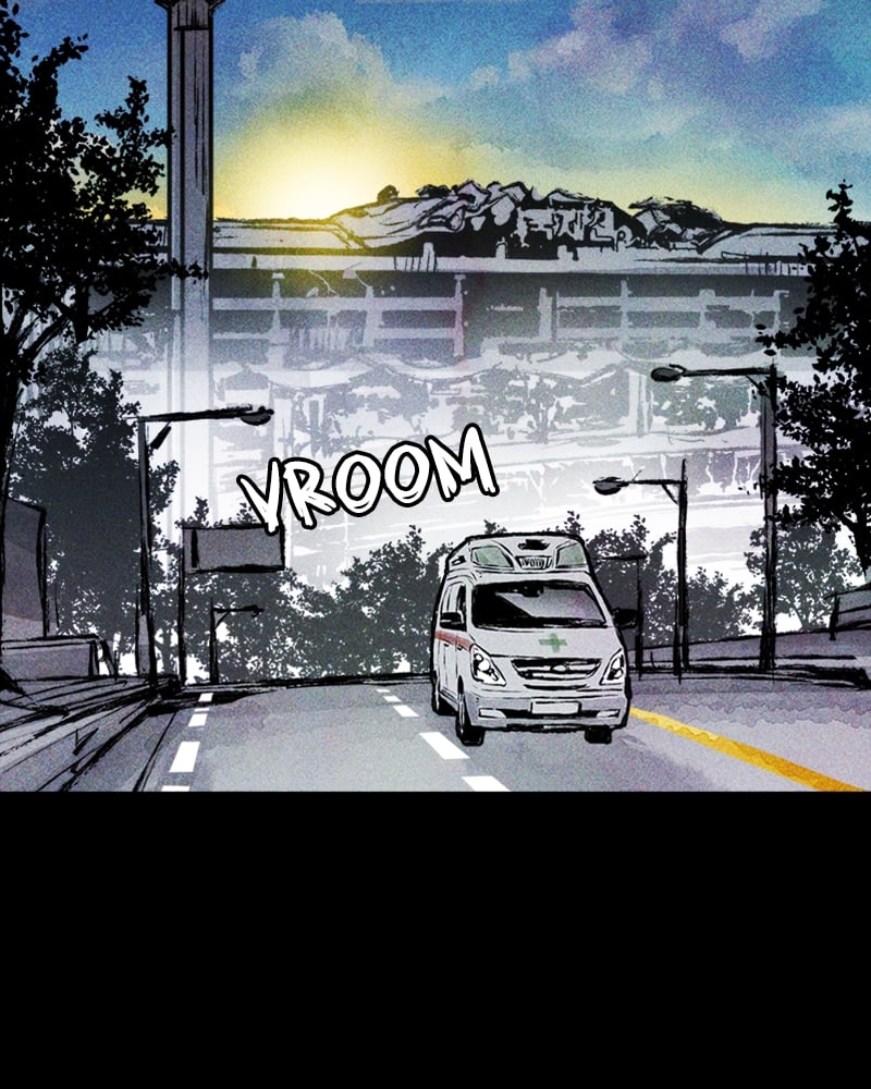 Pieces of Humans Chapter 29 - Page 84