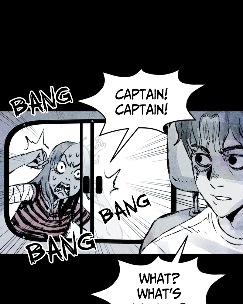 Pieces of Humans Chapter 29 - Page 86