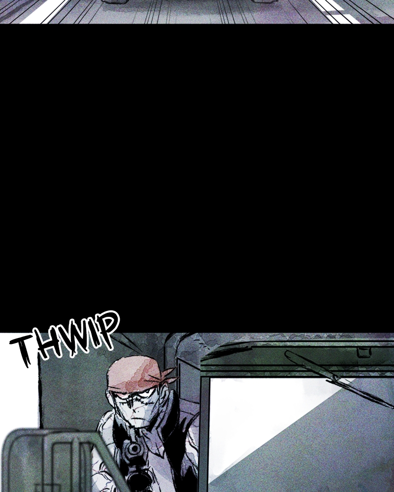 Pieces of Humans Chapter 29 - Page 91