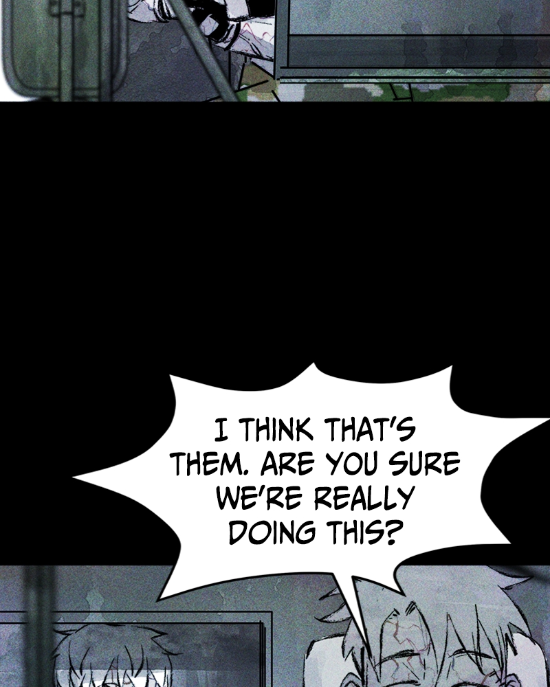 Pieces of Humans Chapter 29 - Page 92