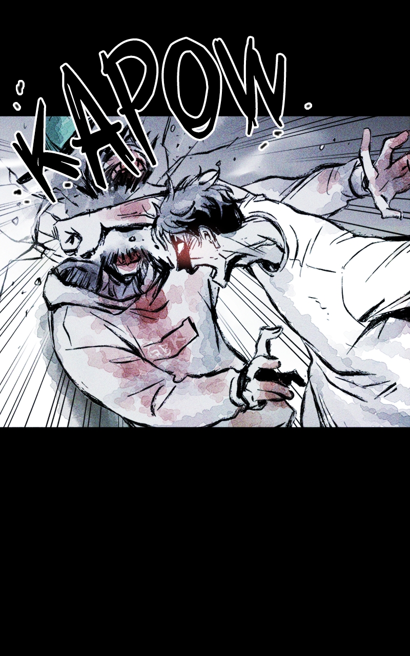 Pieces of Humans Chapter 3 - Page 11