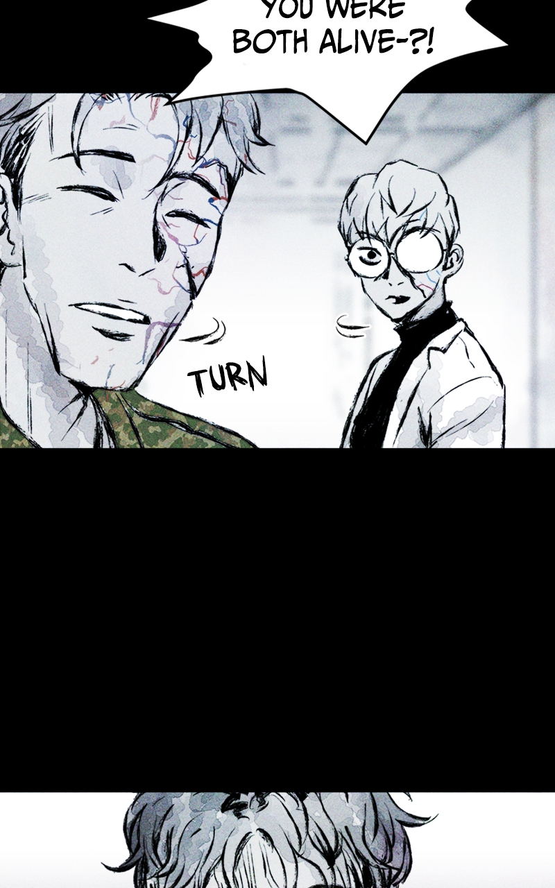 Pieces of Humans Chapter 3 - Page 108