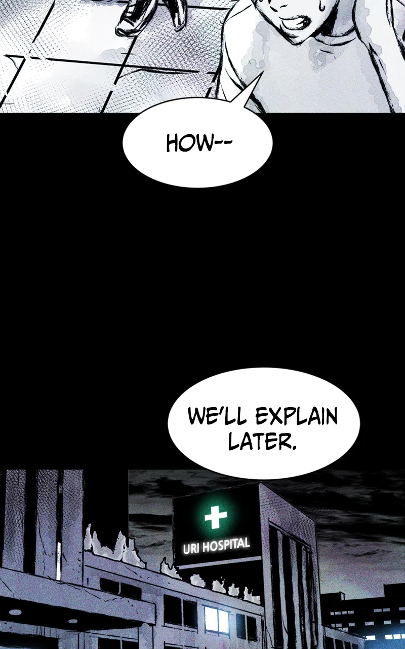 Pieces of Humans Chapter 3 - Page 111