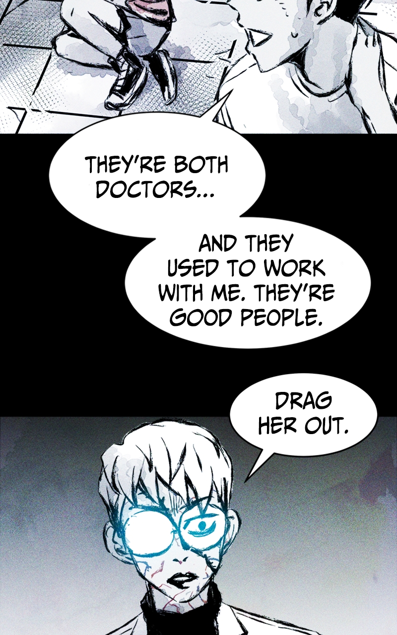Pieces of Humans Chapter 3 - Page 113
