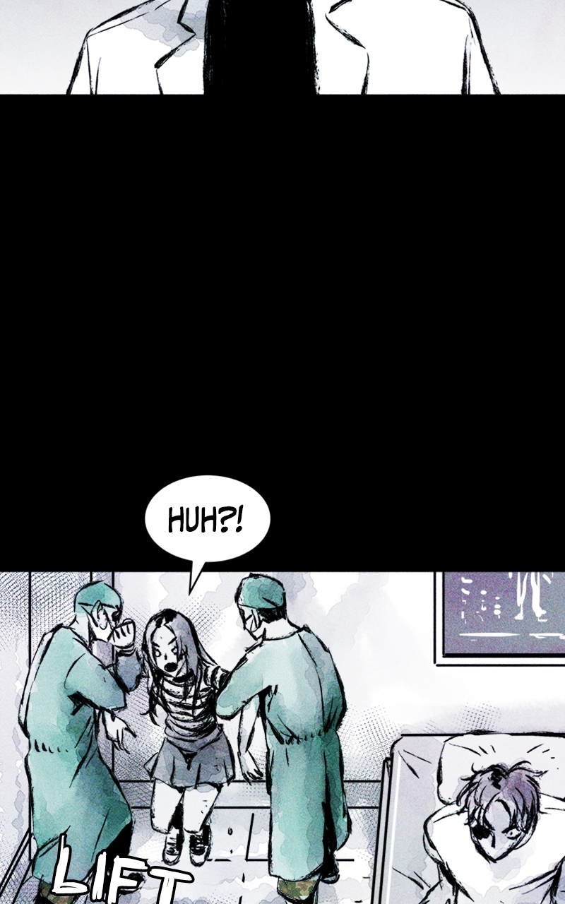 Pieces of Humans Chapter 3 - Page 114