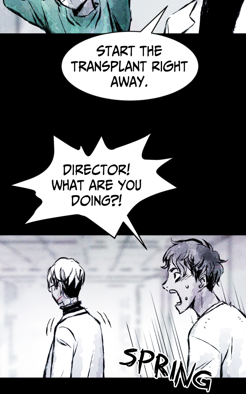 Pieces of Humans Chapter 3 - Page 116