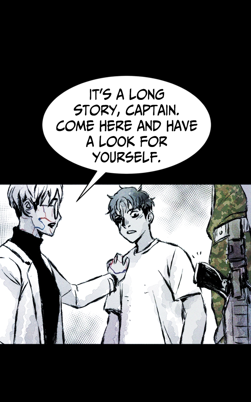 Pieces of Humans Chapter 3 - Page 117