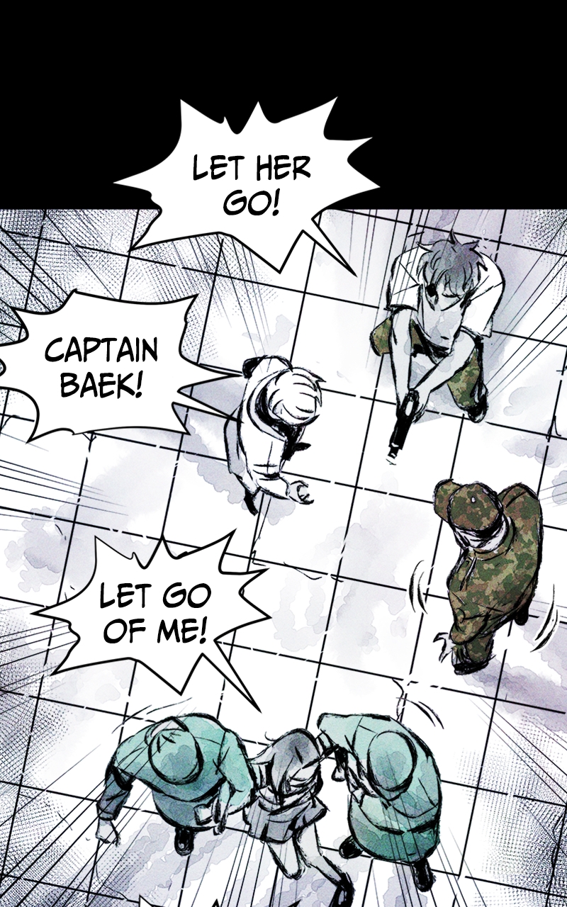 Pieces of Humans Chapter 3 - Page 119