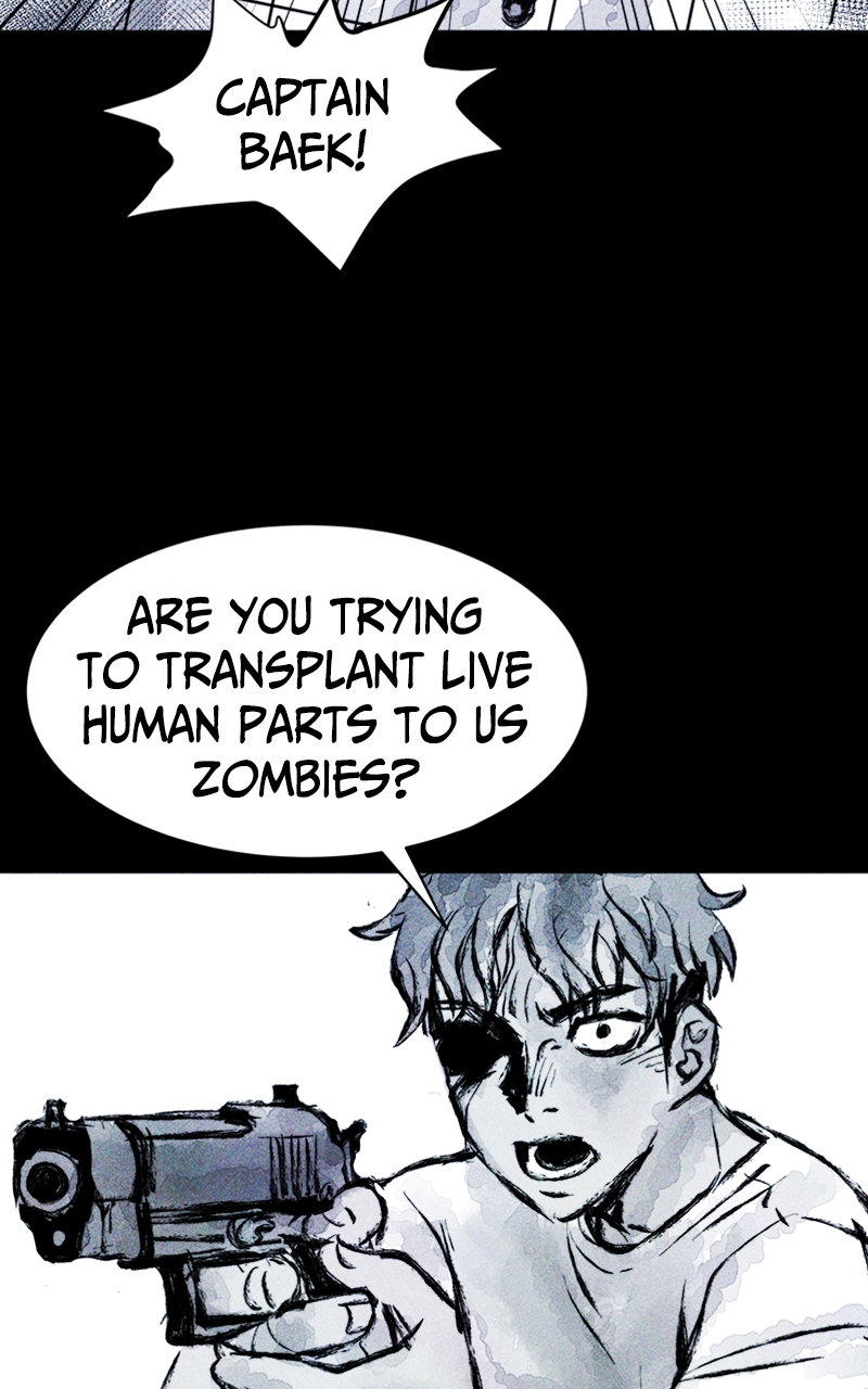 Pieces of Humans Chapter 3 - Page 120