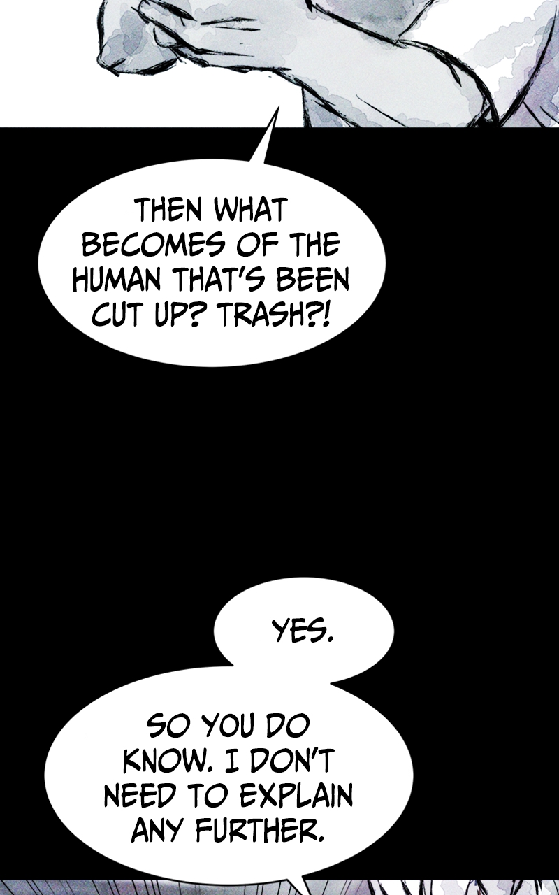 Pieces of Humans Chapter 3 - Page 121