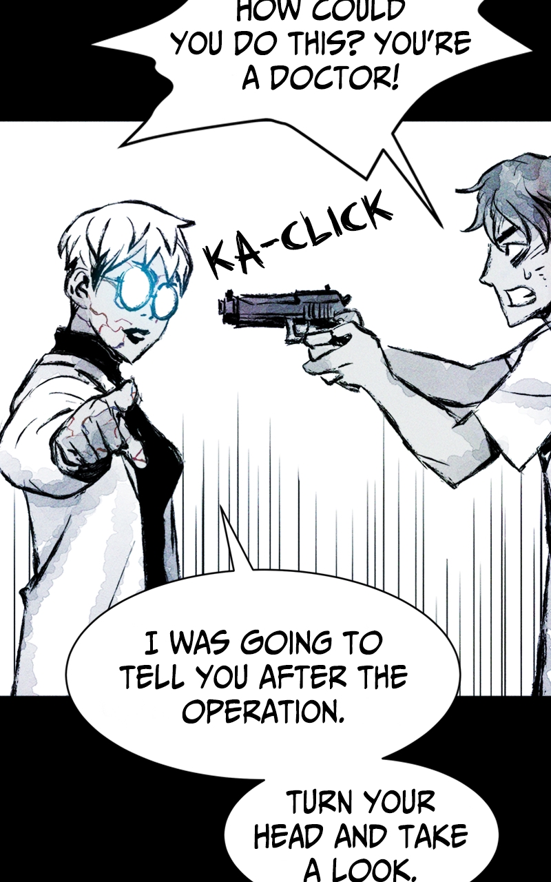 Pieces of Humans Chapter 3 - Page 123