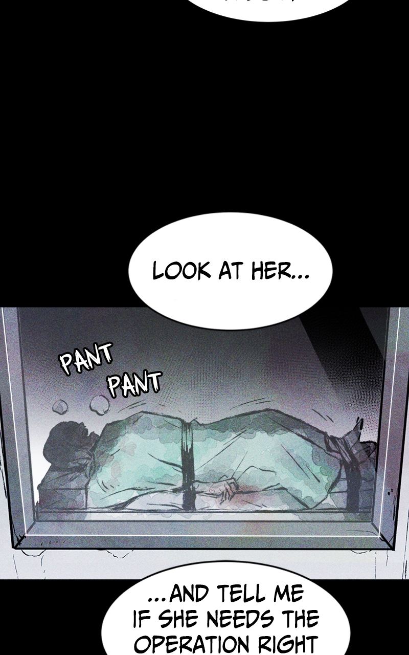 Pieces of Humans Chapter 3 - Page 124