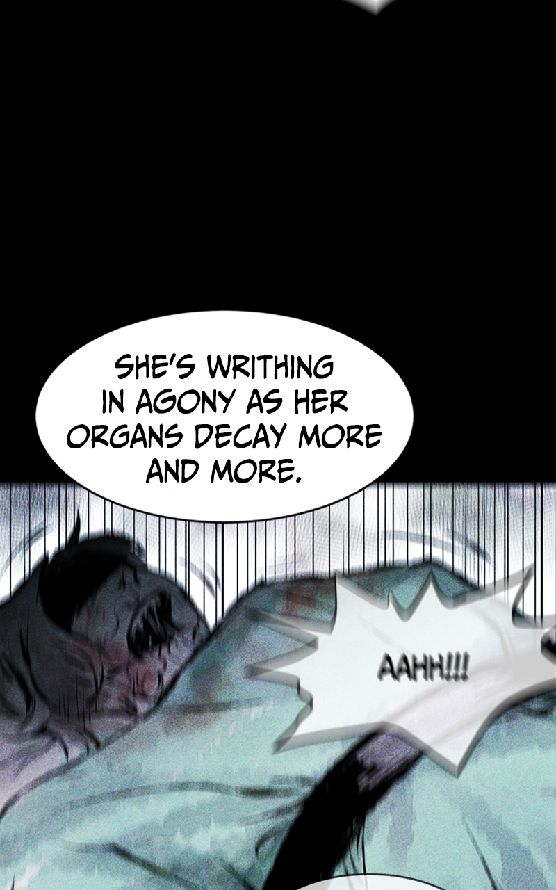 Pieces of Humans Chapter 3 - Page 126