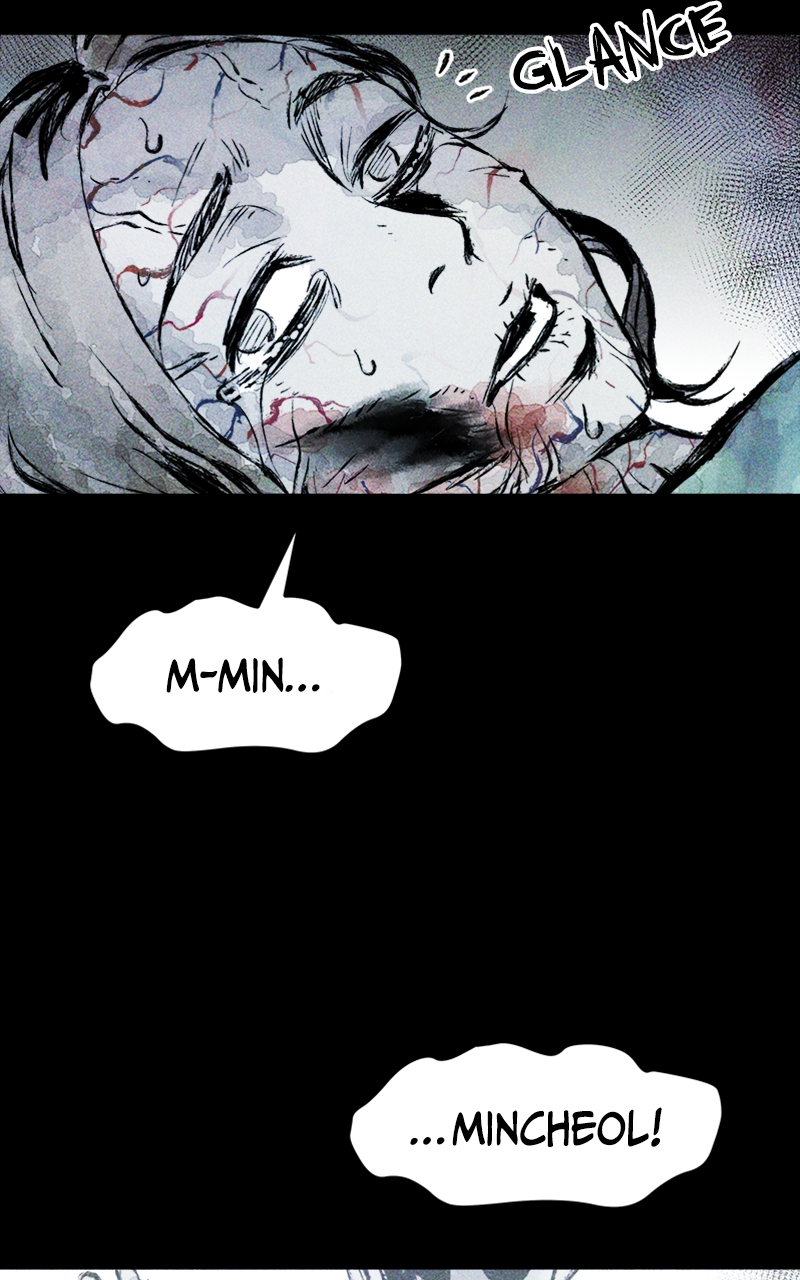 Pieces of Humans Chapter 3 - Page 132