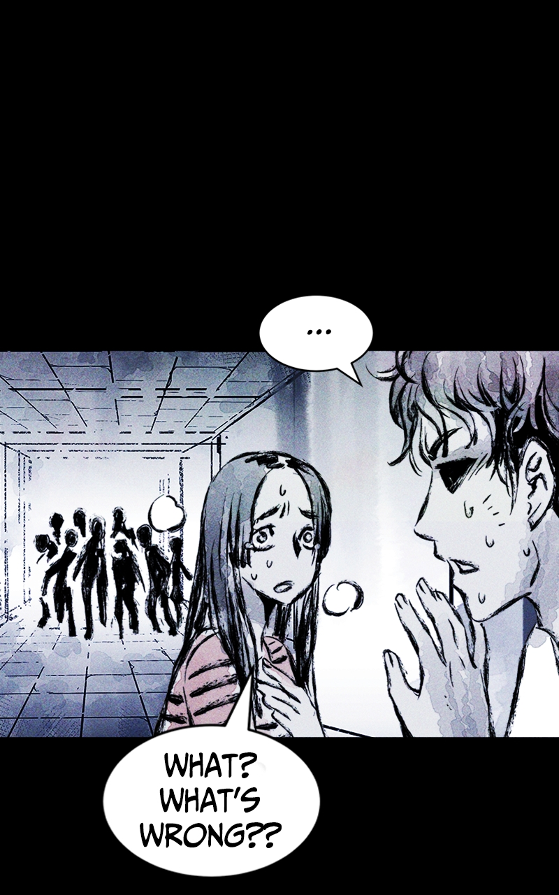 Pieces of Humans Chapter 3 - Page 15