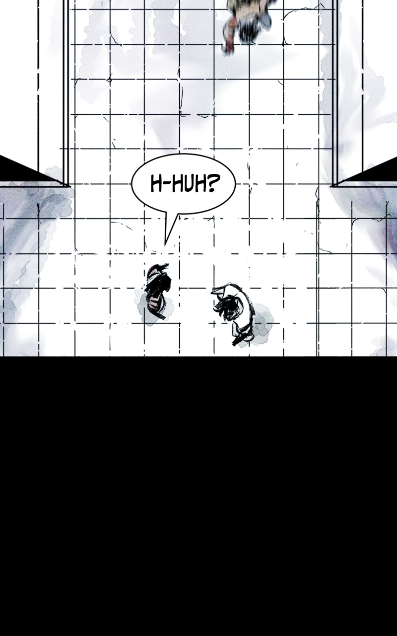 Pieces of Humans Chapter 3 - Page 19