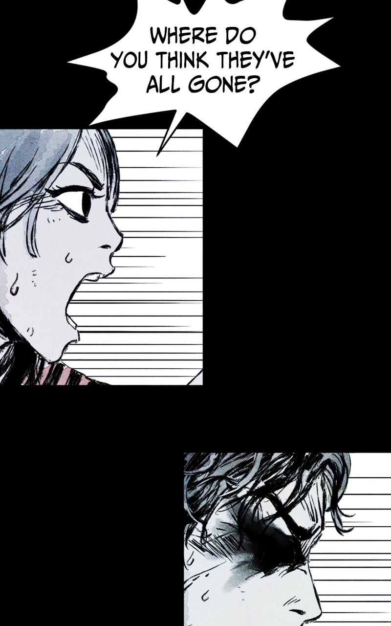 Pieces of Humans Chapter 3 - Page 3