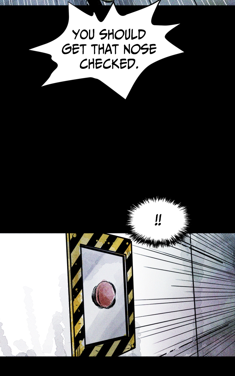 Pieces of Humans Chapter 3 - Page 22