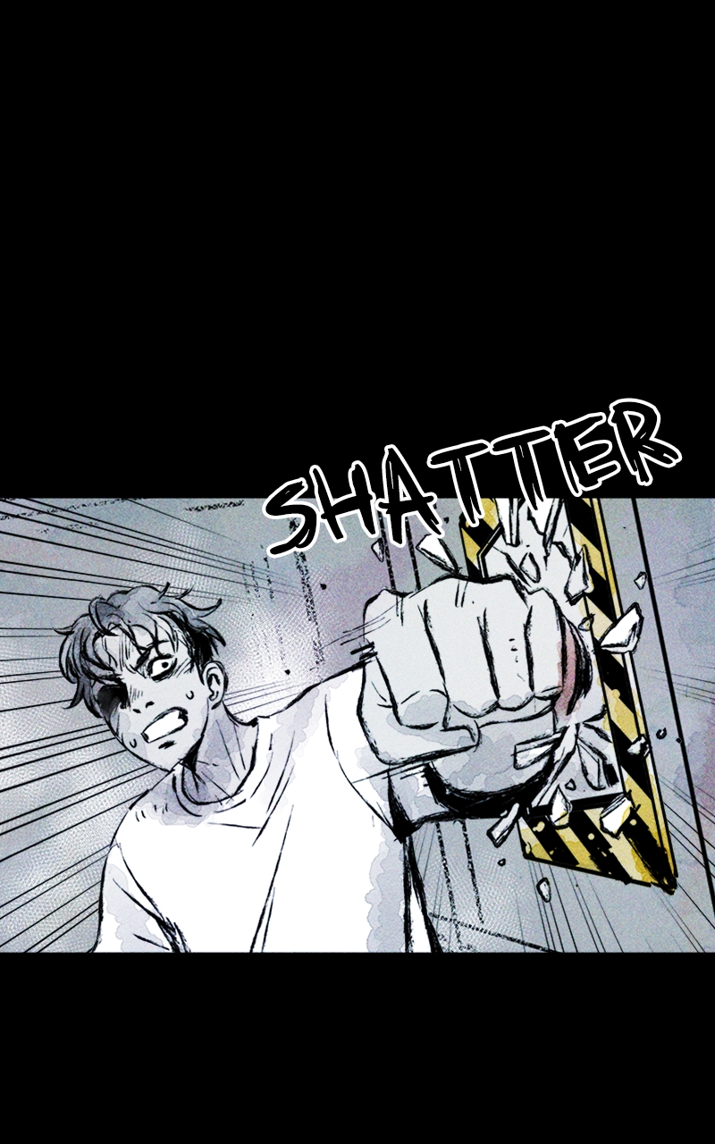 Pieces of Humans Chapter 3 - Page 23