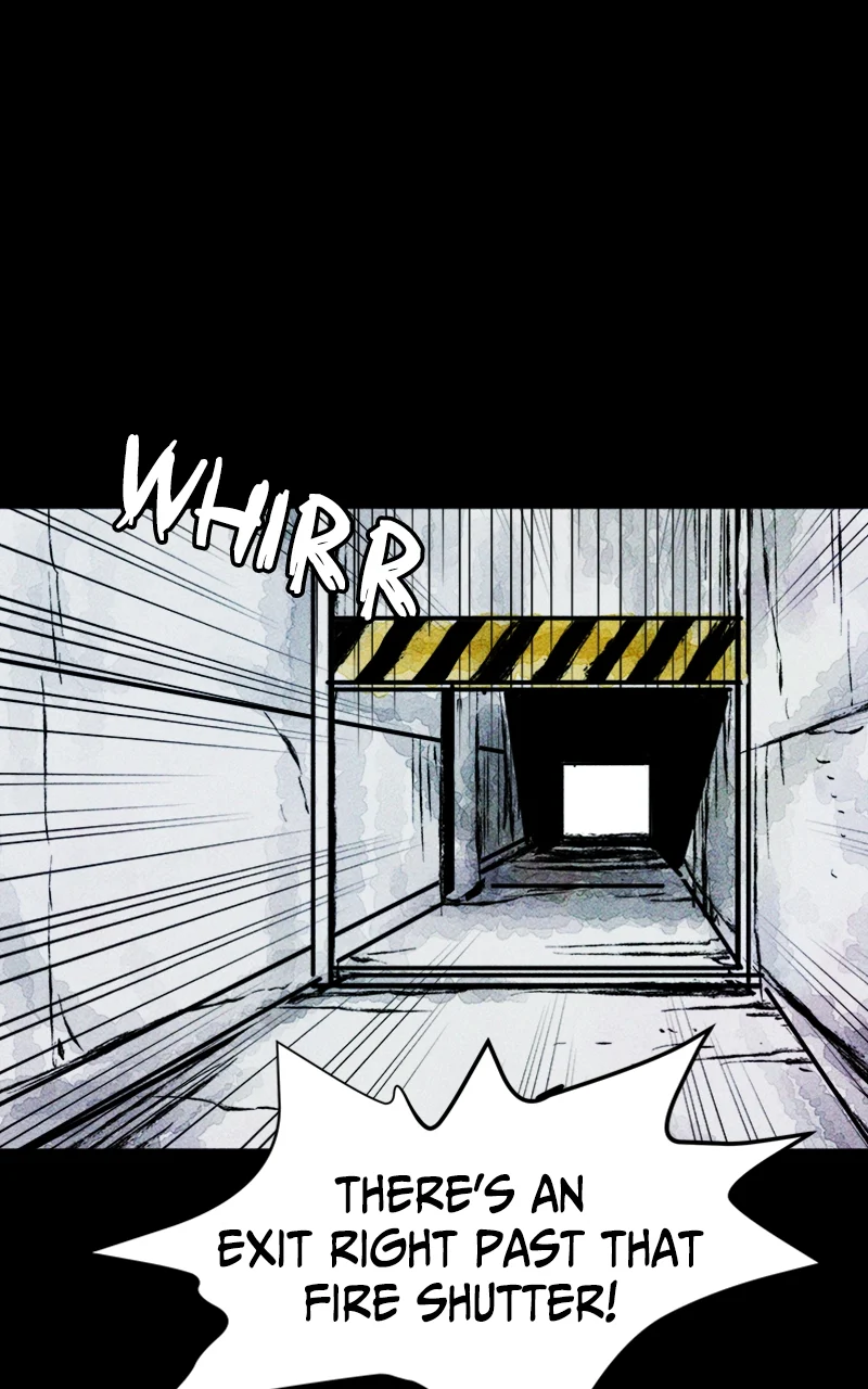 Pieces of Humans Chapter 3 - Page 24
