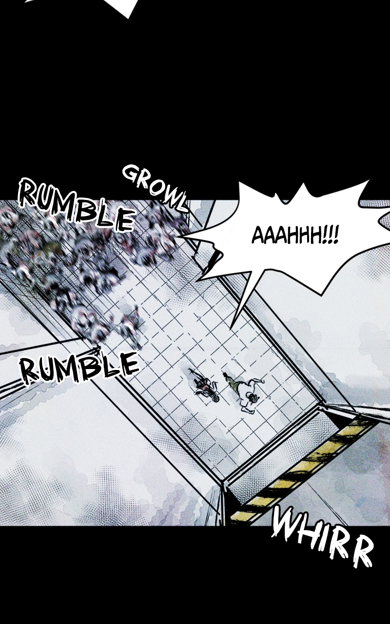 Pieces of Humans Chapter 3 - Page 26
