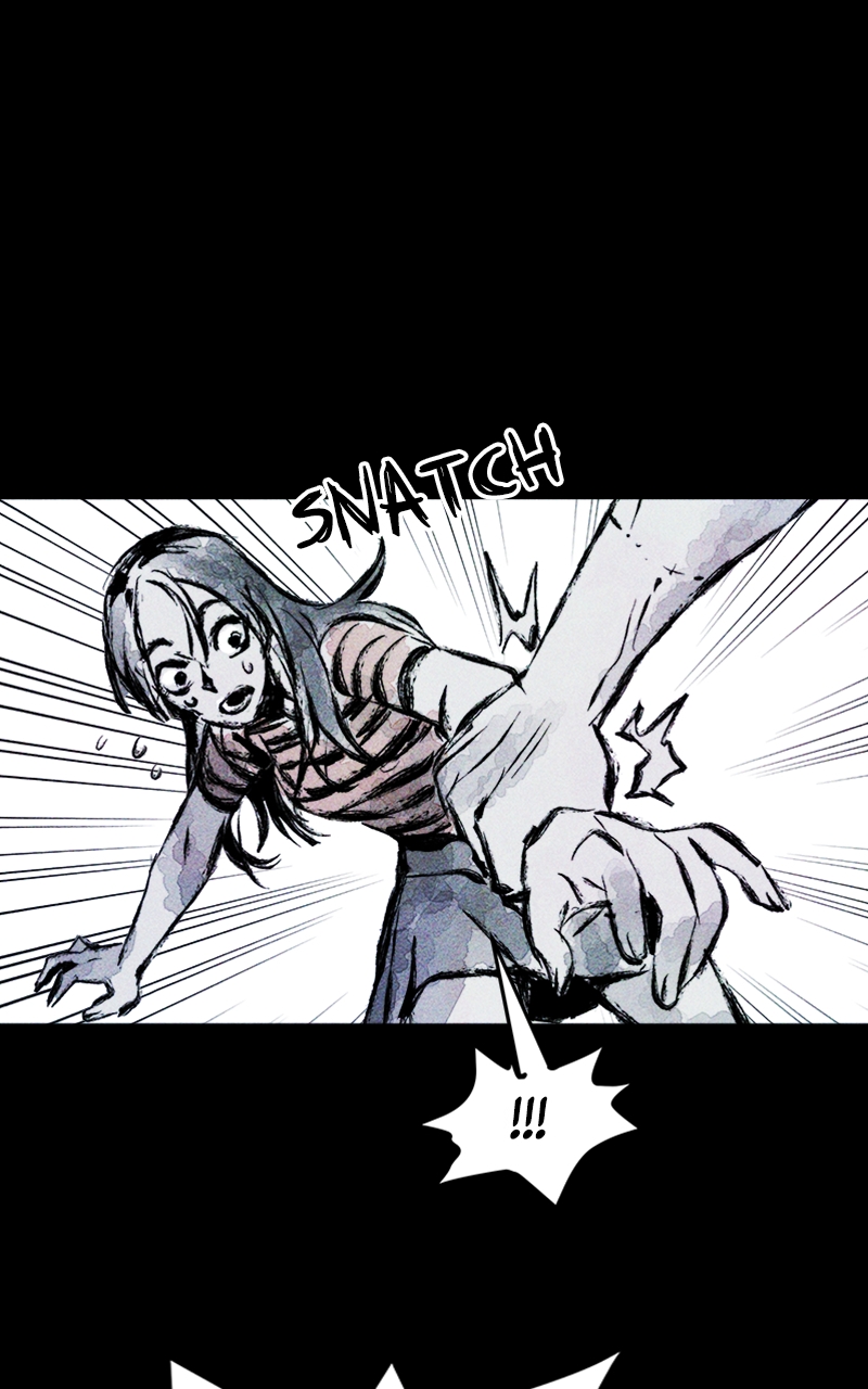 Pieces of Humans Chapter 3 - Page 27
