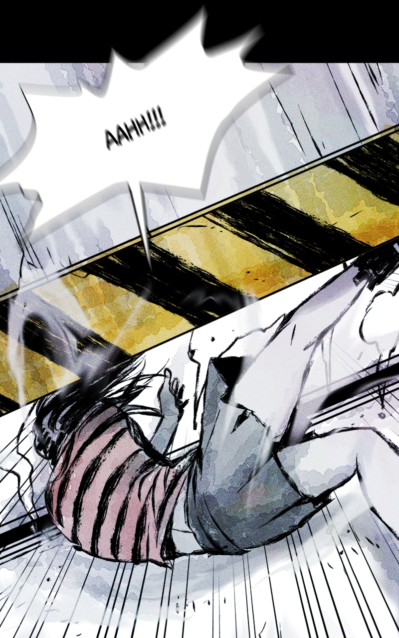 Pieces of Humans Chapter 3 - Page 30