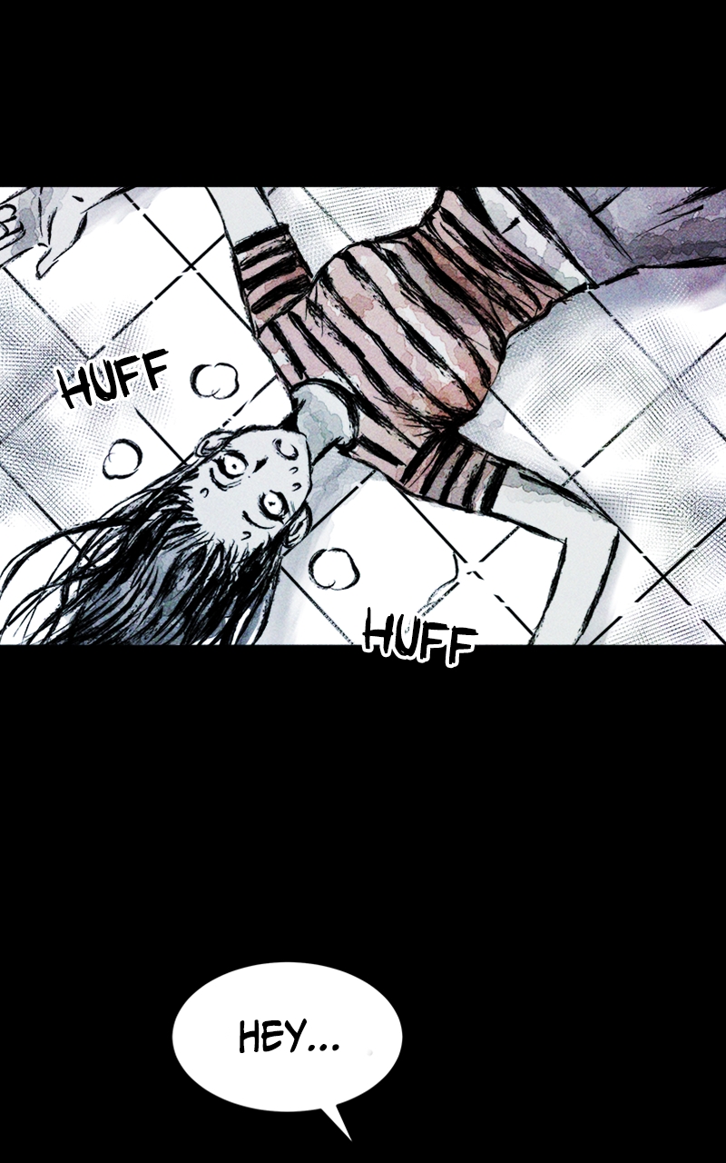 Pieces of Humans Chapter 3 - Page 33