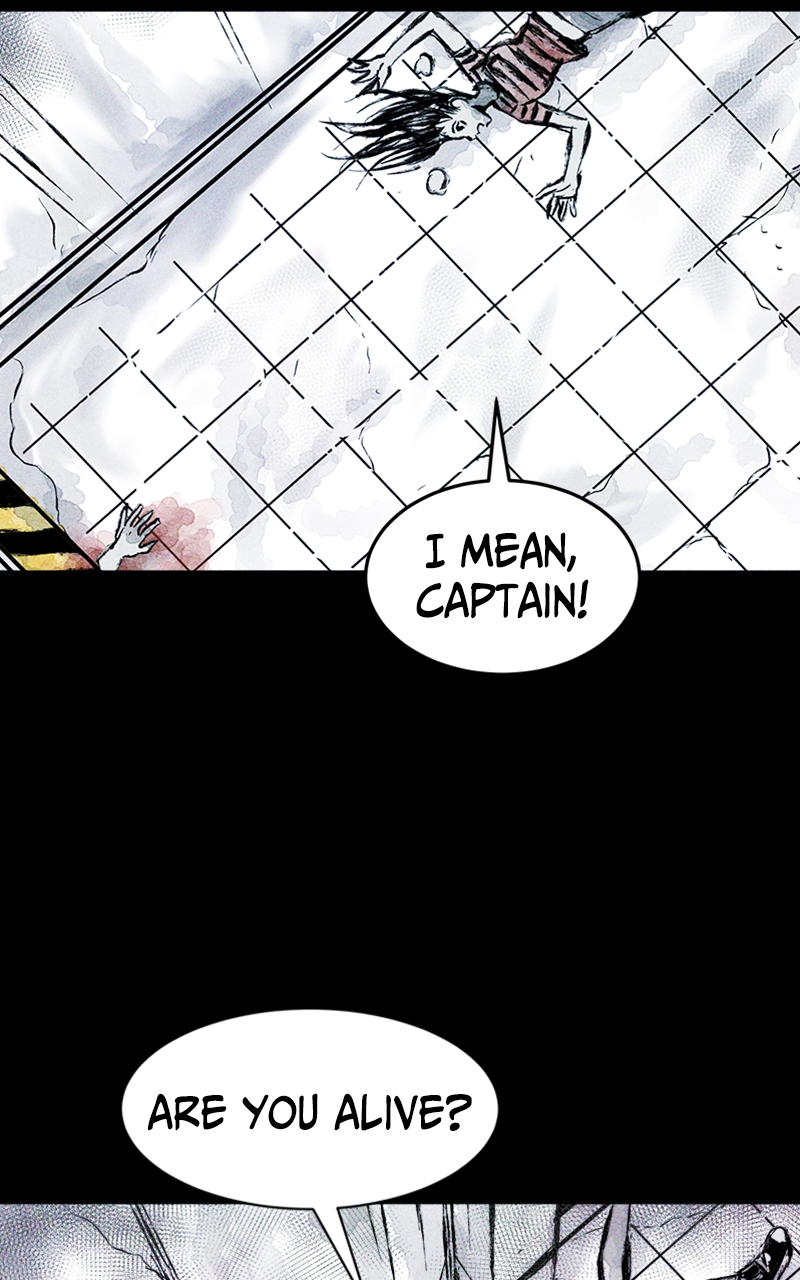 Pieces of Humans Chapter 3 - Page 34