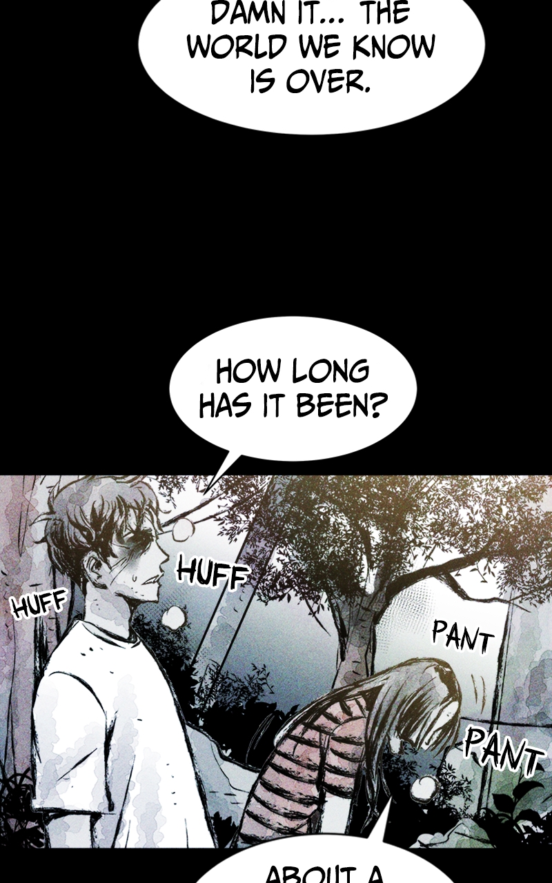 Pieces of Humans Chapter 3 - Page 39