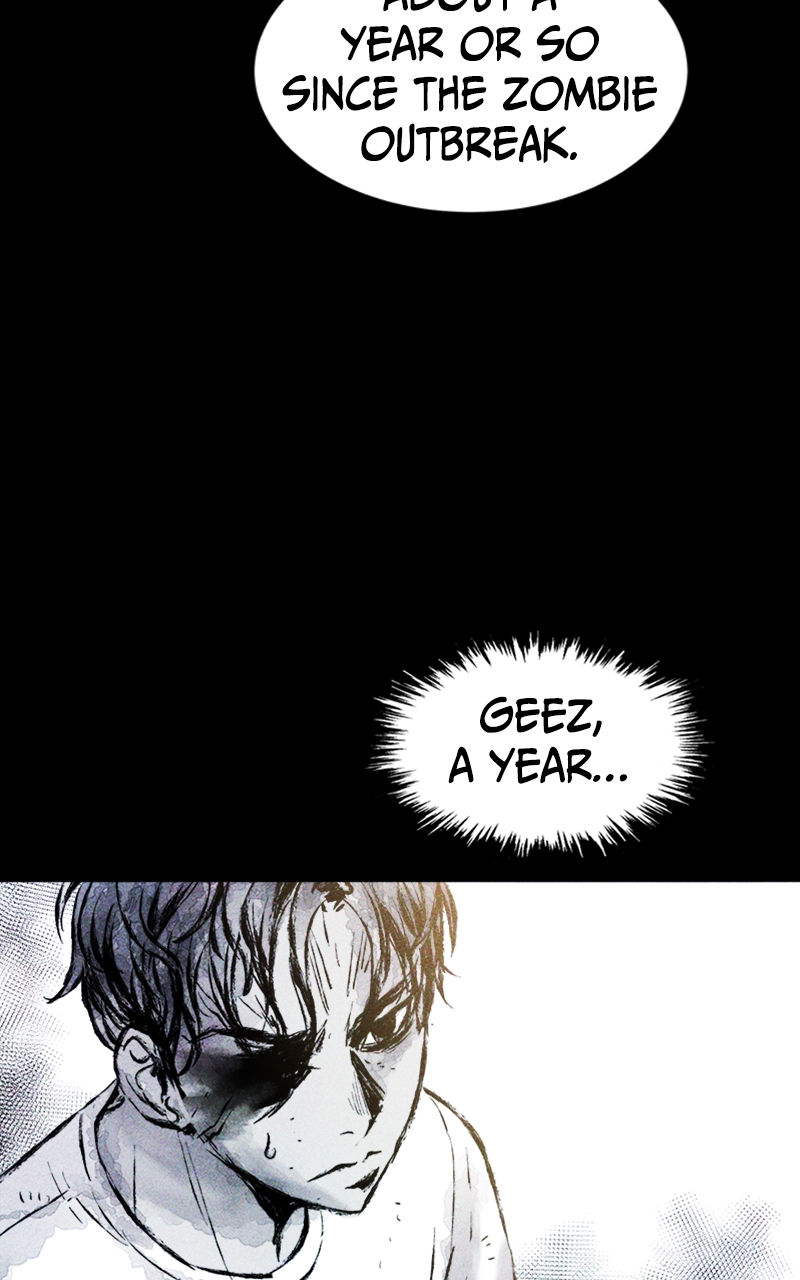 Pieces of Humans Chapter 3 - Page 40
