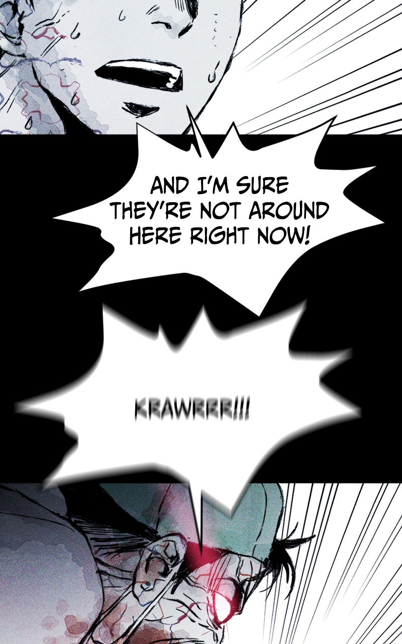 Pieces of Humans Chapter 3 - Page 5