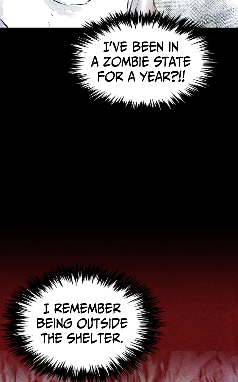 Pieces of Humans Chapter 3 - Page 41