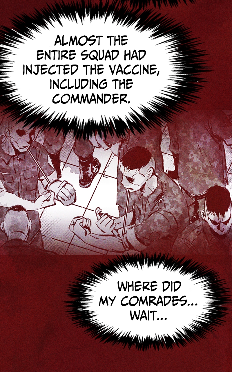 Pieces of Humans Chapter 3 - Page 43