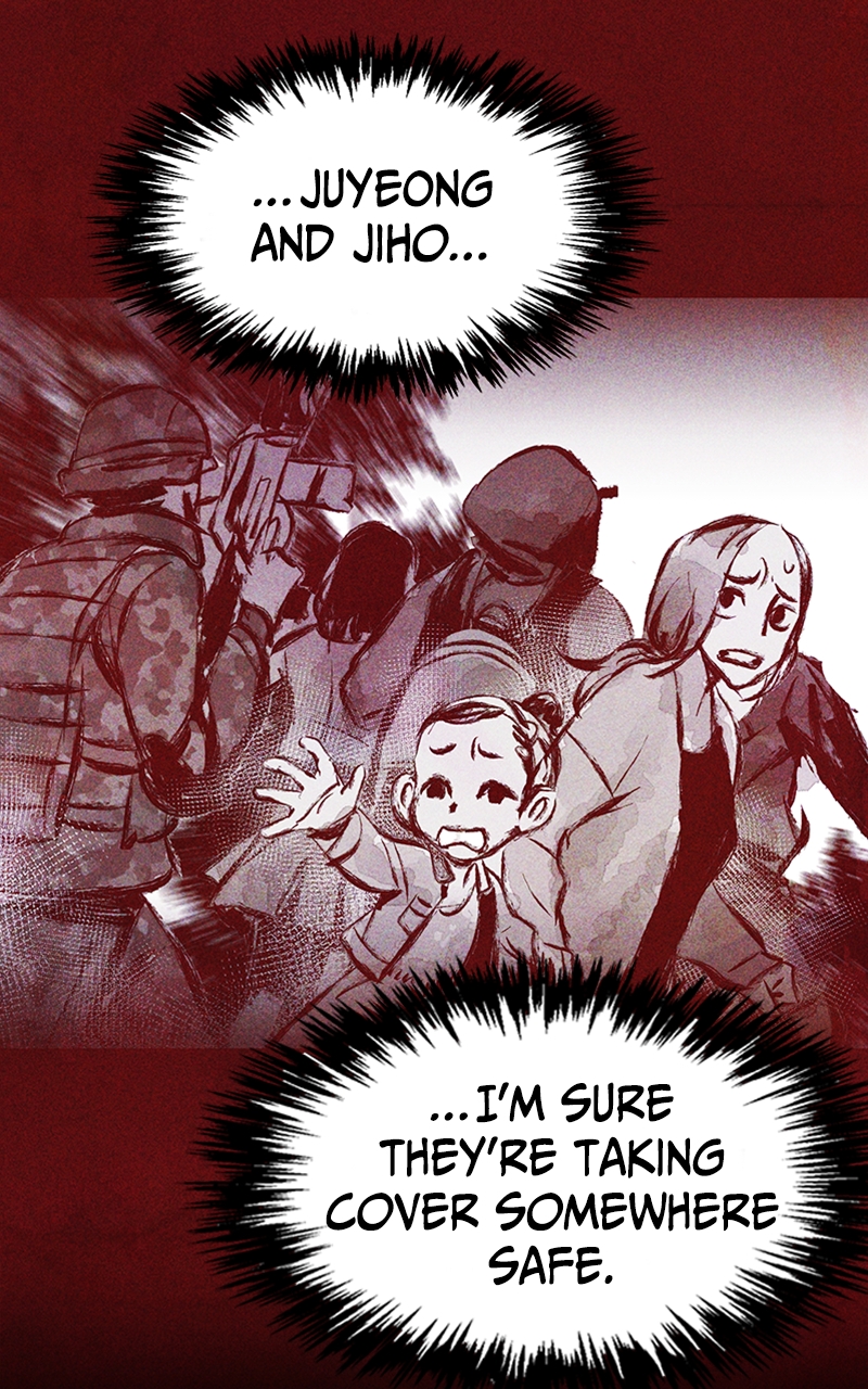 Pieces of Humans Chapter 3 - Page 44