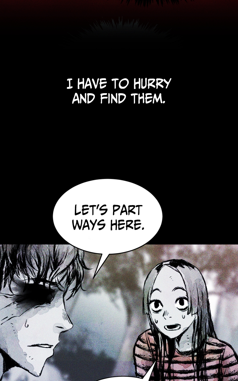 Pieces of Humans Chapter 3 - Page 45