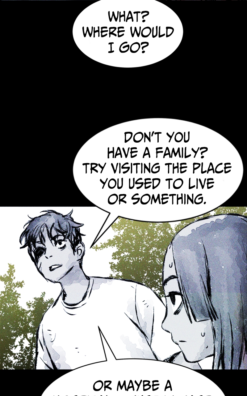 Pieces of Humans Chapter 3 - Page 46